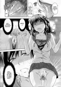 [Yuzuki N Dash] Another World [English] [desudesu, Sei-Jin]