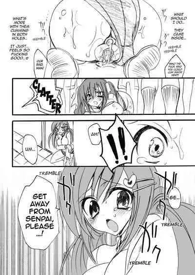 School in the Spring of Youth! Omnibus 1