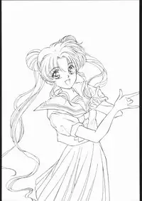 (C45) [Naniwa-ya (Various)] DRESS UP (Various)