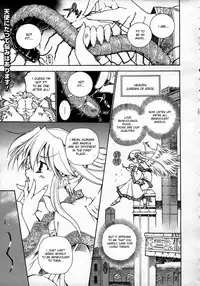 (Kokoromi Shingon) Shinigami's Job Ch.1-4 (eng)