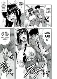 [Jamming] Tames [English] [Brolen]