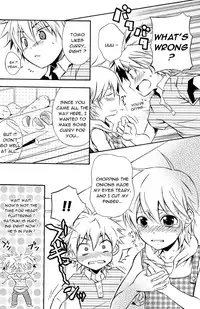 [Shima Kyousuke] Ai Ai (Translated)