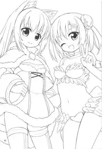 (C94) [Frees (Emurin)] Watashi-tachi no Daily Quest (Ragnarok Online)