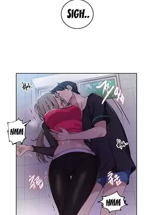 Secret Class Ch.40/?