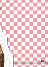 [P.S. (Sakura Mitono)] milk pot. all