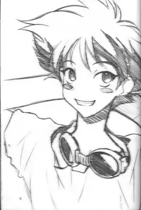 (C54) [UGEMAN (Aiyama Toshikazu, KIKKA, UGEPPA)] ume (Various)