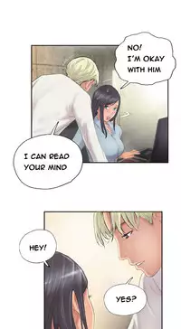 New Face Ch.1-19 (English) (Ongoing)