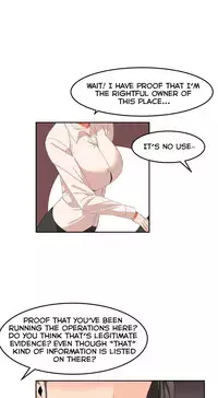 [Mx2J] Hahri's Lumpy Boardhouse Ch. 0-32 [English] (YoManga)