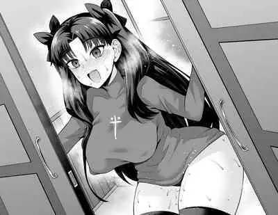 Saber, Shinji to Uwaki Sex Suru 2