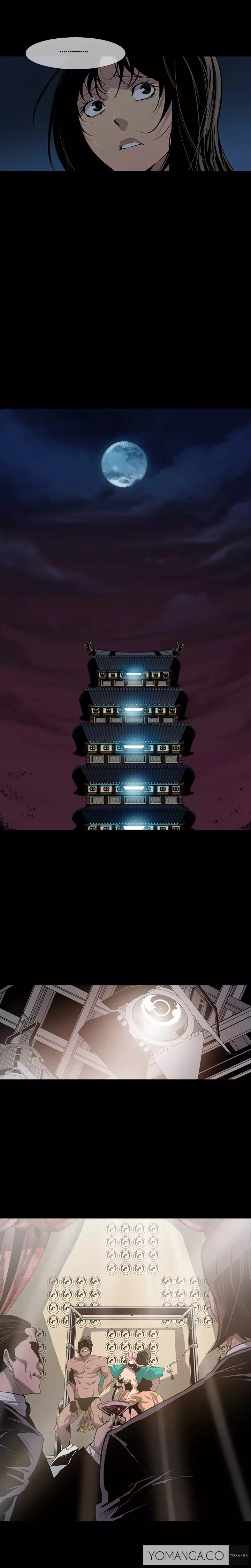 Canine Tooth Ch.1-10