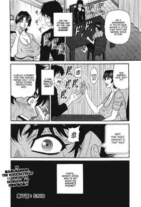 [Ozaki Akira] Koe dake de Icchau Ch. 1-10 [English] [erc]