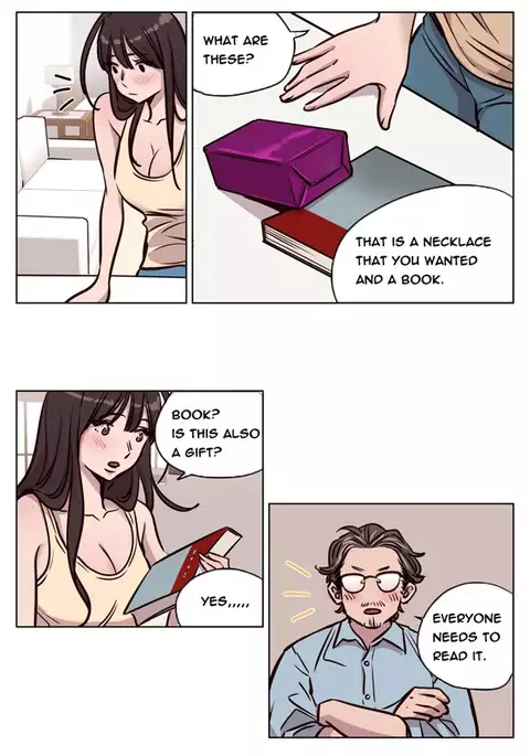 Atonement Camp Ch.1-47