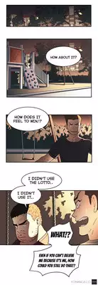 [Yi Hyeon Seok] Refrain Love Ch.1-20 (English) (YoManga) (Ongoing)