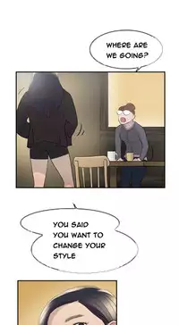 Double Date Ch.1-14 (English) (Ongoing)