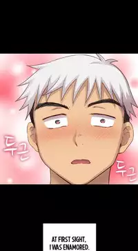 [Ttasoom] H-Campus Ch.0-28 (English) (Ongoing)