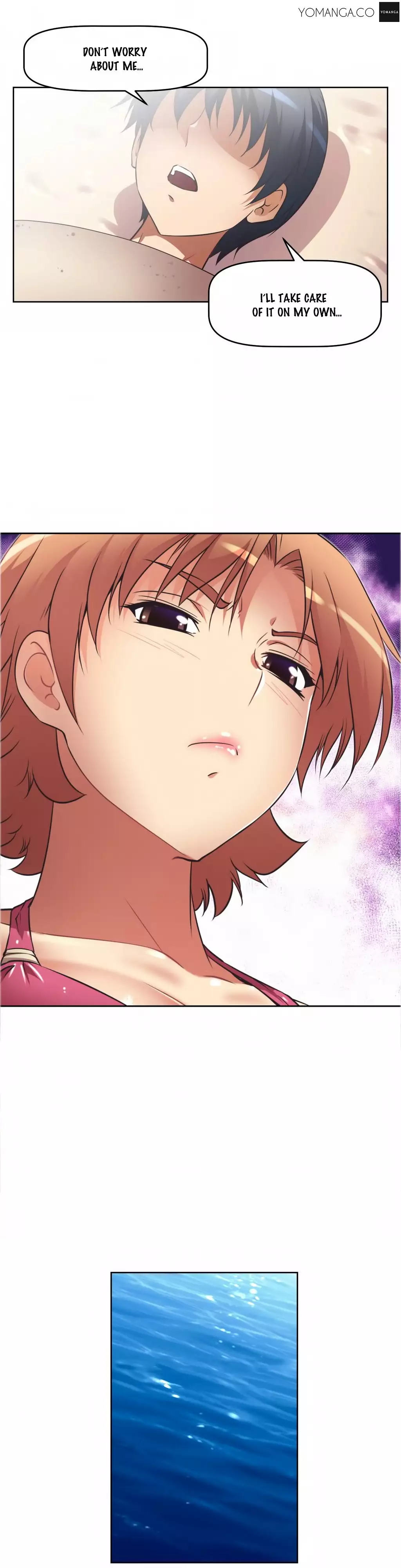 Brawling Go 0-14 Chapters