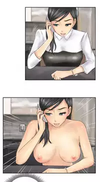 New Face Ch.1-20 (English) (Ongoing)