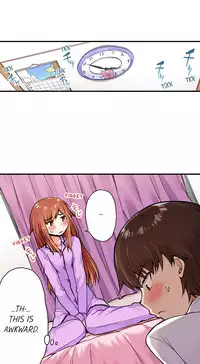 [Toyo] Traditional Job of Washing Girls' Body (Ch.7 - 12)[English][Ongoing]