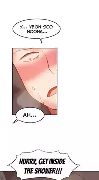 [Mx2J] Hahri's Lumpy Boardhouse Ch. 0-32 [English] (YoManga)