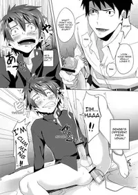 (Shota Scratch 18) [TomCat (Keita)] Katekyoo Tutorial!! [English] [TnK O]