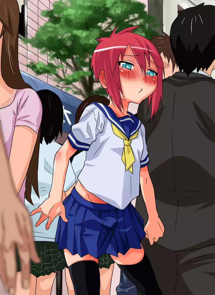 Namaikina Shounen o Okashite Hamete Roshutsuchoukyou