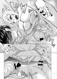 Toaru Elf o Hikitorimashite Soushuuhen