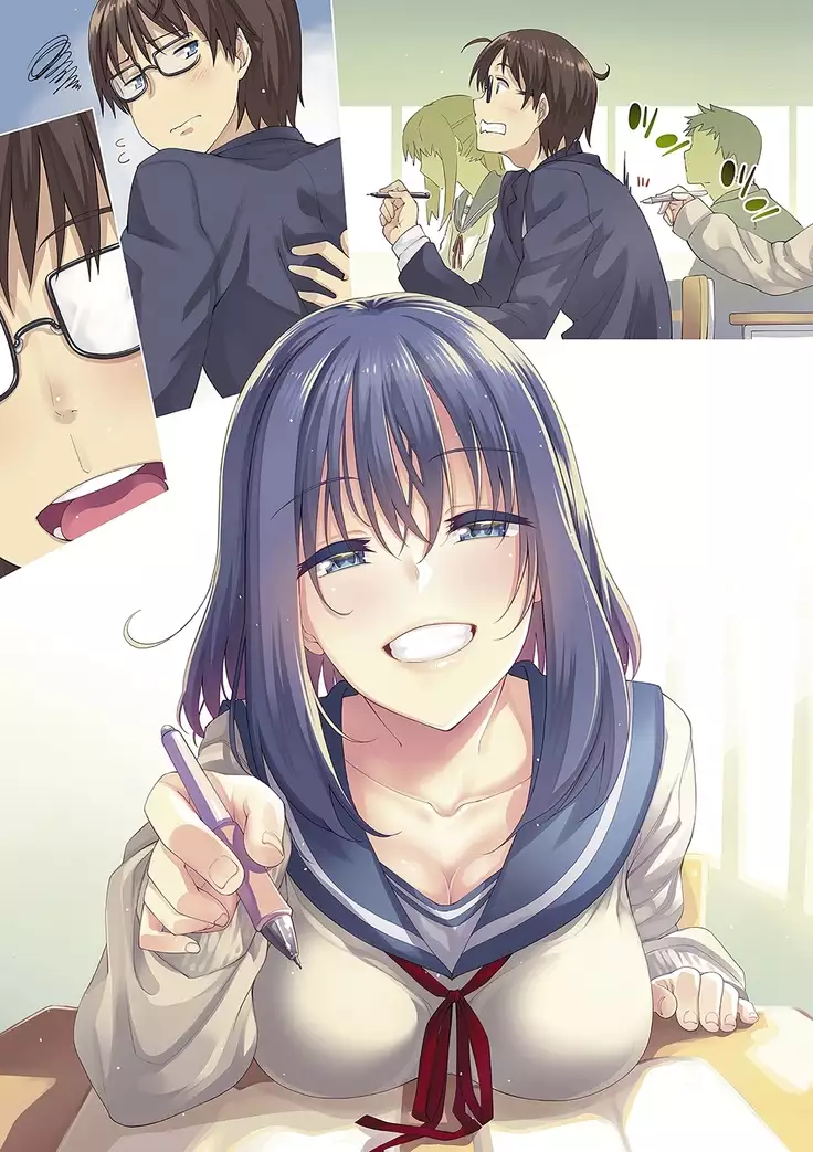 Egao o Sakasete | 웃음을 꽃피워줘