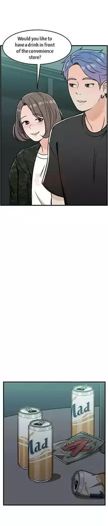 Let's Try SM With Me! Ch.1-2