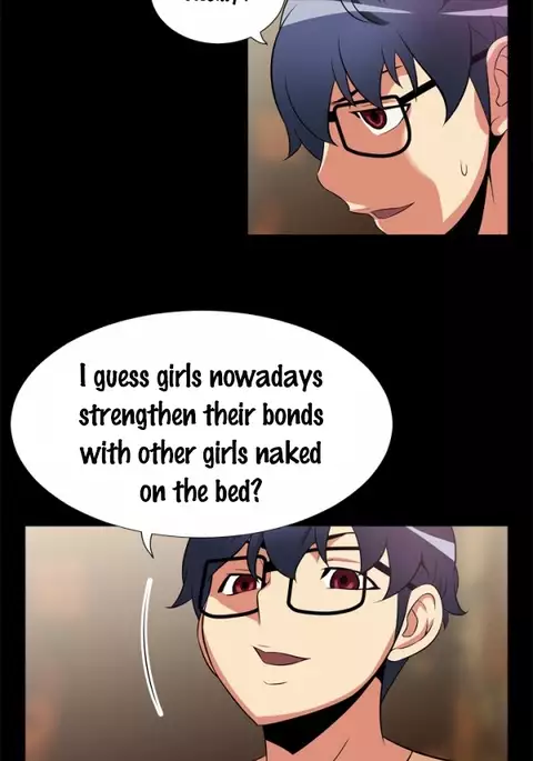 Love Parameter Ch.1-63