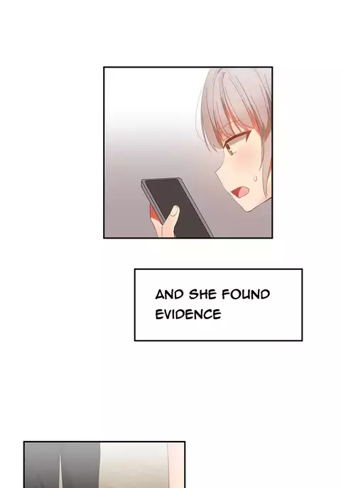 Hari Dormitory Ch.0-31