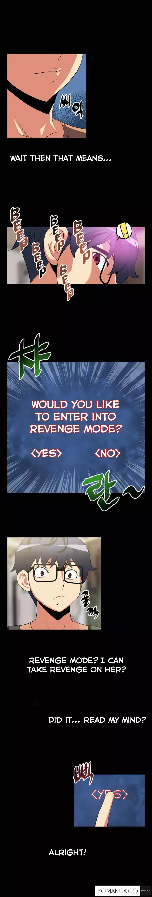 Love Parameter Ch.1-24