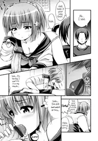 [Noise] JS☆JC [English] [Facedesk + Rin]