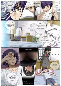 [CG17] Demonic exam 1: Maya's Shrunken Mortal