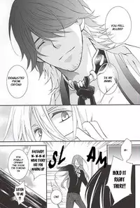 (SPARK10) [Nichica (Shiho)] Kotetsu Kyoudai (Kari) (Touken Ranbu) [English] [Sei]