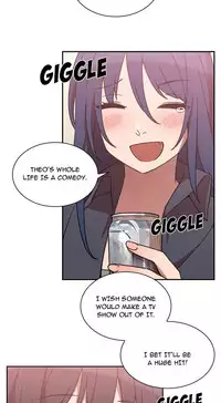 [Semni] Close as Neighbors (Ch.1-43) [English] [Ongoing]