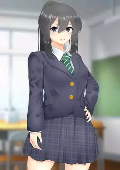 ASFR Jiken Chousa Kiroku