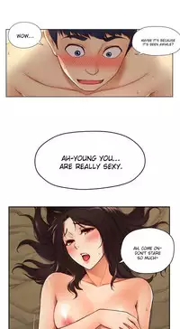 [Cave Bear] Mia's Tool Ch.0-4 (English) (Ongoing)