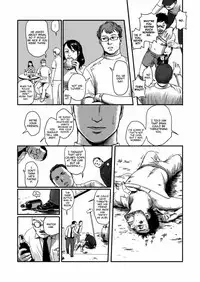 [Madobuchiya (Nishin)] Feeding Lamb [English] [Dayment scans] [Digital]