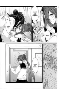 [Rocca (Hidaka Ryou)] Chichin Puipui (Tales of Vesperia) [English] [XCX Scans]
