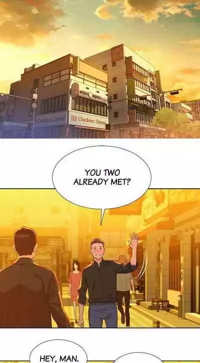 What do you Take me For? Ch.60/?