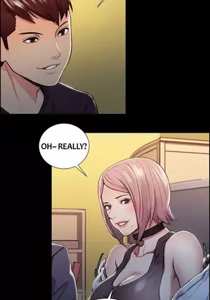 Taste of Forbbiden Fruit Ch.35/53