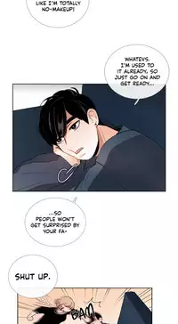 [Silverstar] Talk To Me Ch.1-38 (English) (Ongoing)