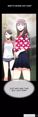 [Insane] Love Parameter Ch.1-41 (English) (YoManga) (Ongoing)