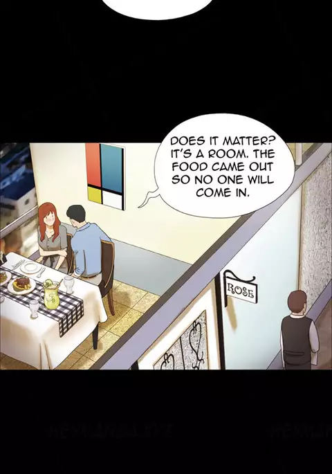 Sexual Fantasy Ch.1-10