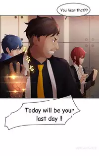 The Matrix Ch.1-6 (English) (Ongoing)