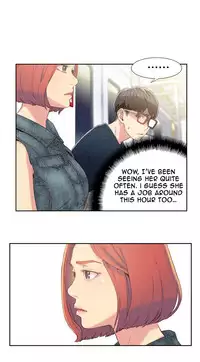 [BAK Hyeong Jun] Sweet Guy Ch. 1-47 [English] [YoManga]