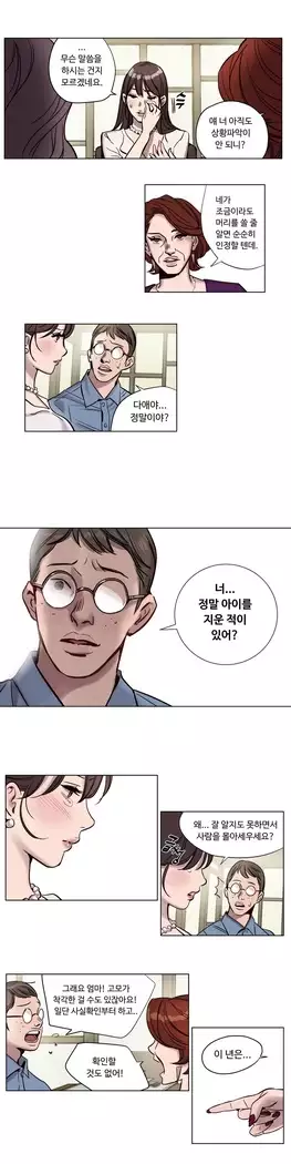 Atonement Camp Ch.0-28