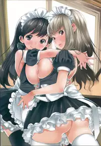 [Inuburo] Toroke Ai - It's an Endless Melty Love.