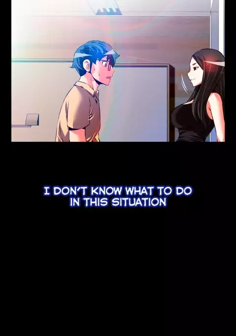 Love Parameter Ch.1-55