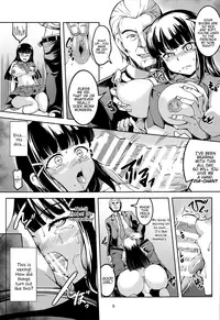 Idol Saiin Rakuen VR CASE2 Kurosawa Dia